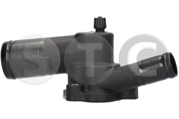 Bride de liquide de refroidissement STC T403669