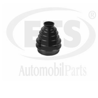 Joint-soufflet, arbre de commande ETS 05.SK.278