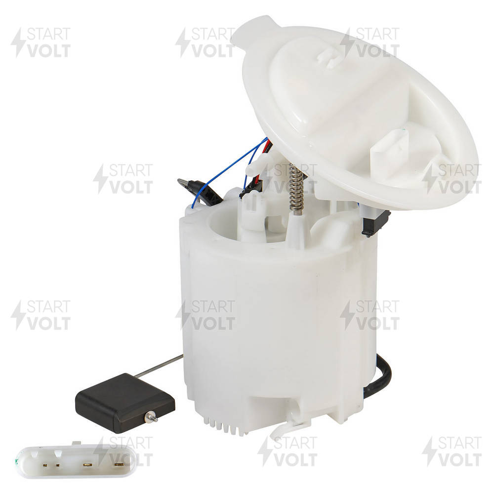 unité d'alimentation de carburant STARTVOLT SFM 1521