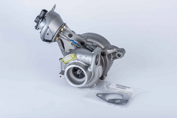 Turbocompresseur, suralimentation BorgWarner 57439900014
