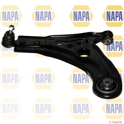 Bras de liaison, suspension de roue NAPA NST2039