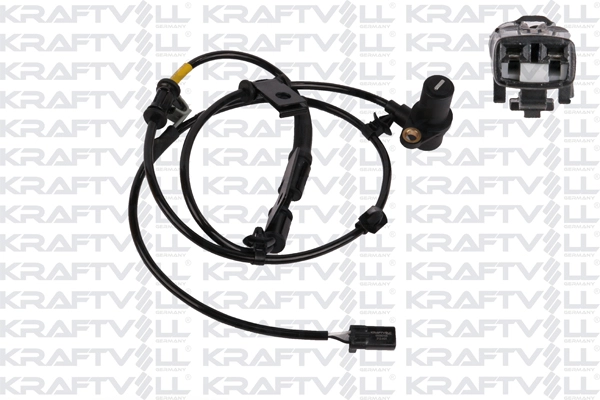 Capteur, vitesse de roue KRAFTVOLL GERMANY 05090106