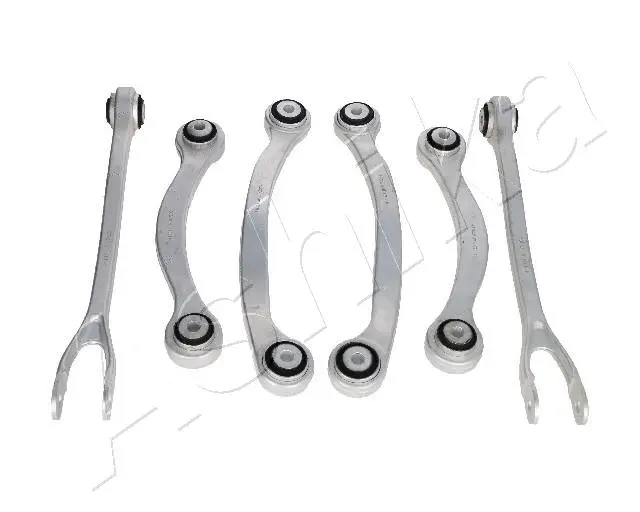Jeu de bras, suspension de roue ASHIKA 158-00-0504