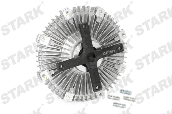 Embrayage, ventilateur de radiateur Stark SKCR-0990061