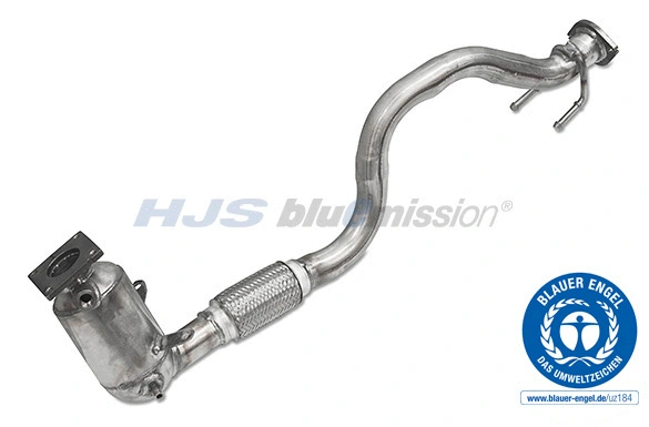 Catalyseur HJS 96 11 4211