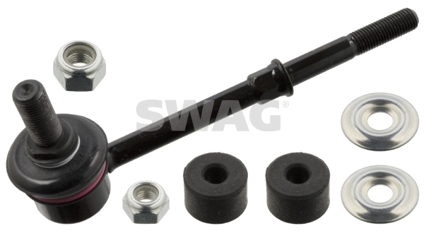 Entretoise/tige, stabilisateur SWAG 91 94 1633