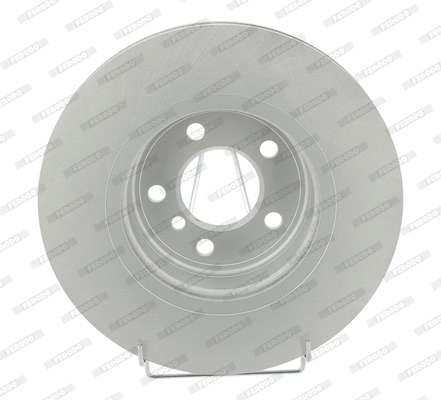 Disque de frein FERODO DDF2039C