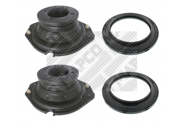 Kit de réparation, coupelle de suspension MAPCO 34162/2