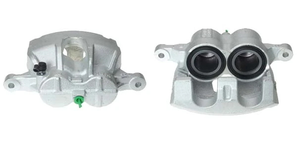 Étrier de frein BREMBO F 85 465