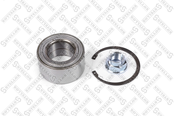 Kit de roulements de roue STELLOX 43-29050-SX