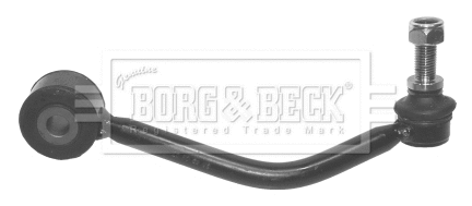 Entretoise/tige, stabilisateur BORG & BECK BDL6821