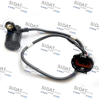 Capteur d'angle, vilebrequin FISPA 83.3255
