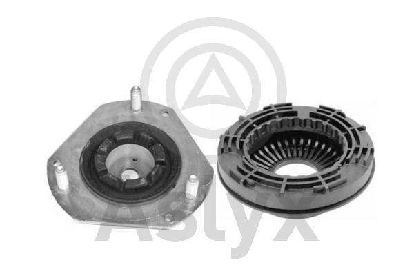 Kit de réparation, coupelle de suspension Aslyx AS-506431