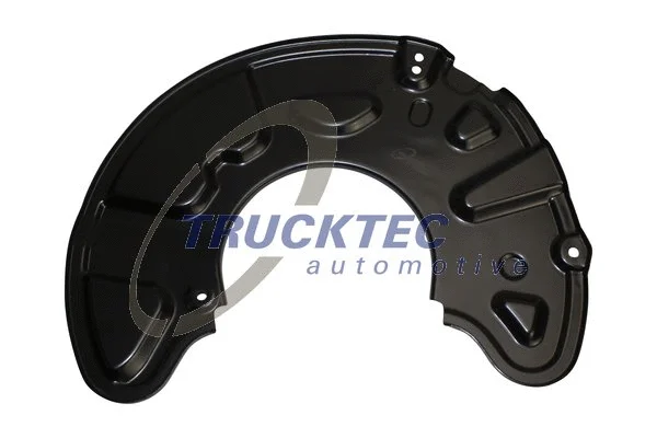 Déflecteur, disque de frein TRUCKTEC AUTOMOTIVE 02.35.540