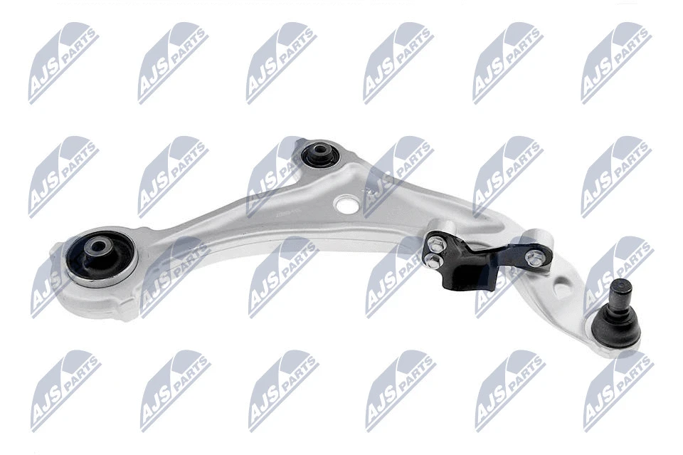 Bras de liaison, suspension de roue NTY ZWD-NS-133