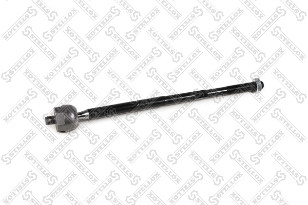 Rotule de direction intérieure, barre de connexion STELLOX 55-00420-SX
