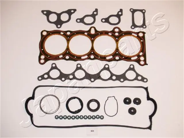 Jeu de joints, culasse JAPANPARTS KG-424