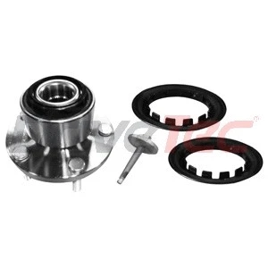 Kit de roulements de roue DriveTec DWB9063