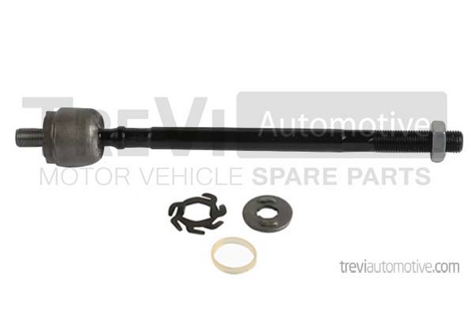 Rotule de direction intérieure, barre de connexion TREVI AUTOMOTIVE TRTT4672