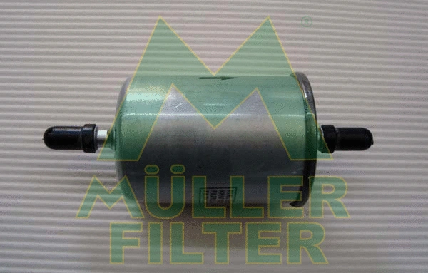 Filtre à carburant MULLER FILTER FN214