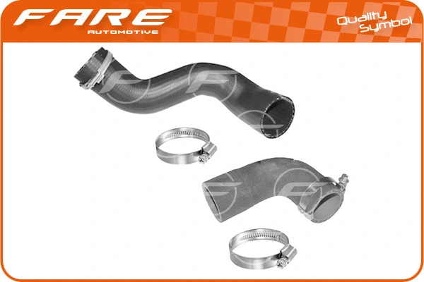 Gaine de suralimentation FARE SA 13899
