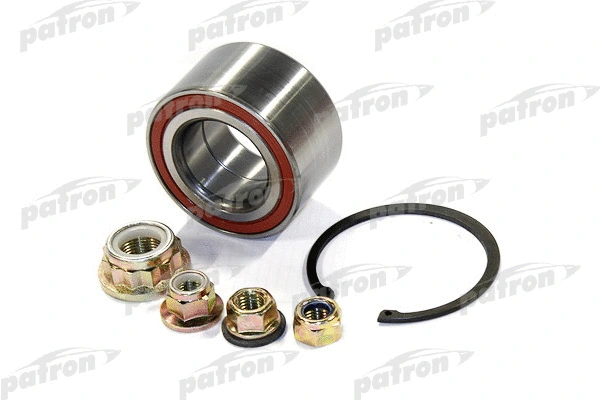 Kit de roulements de roue PATRON PBK3455
