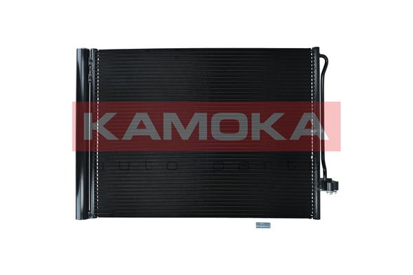 Condenseur, climatisation KAMOKA 7800183