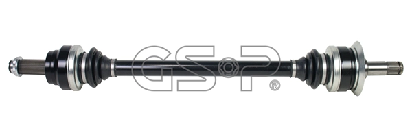 Arbre de transmission GSP-BR 205081OL