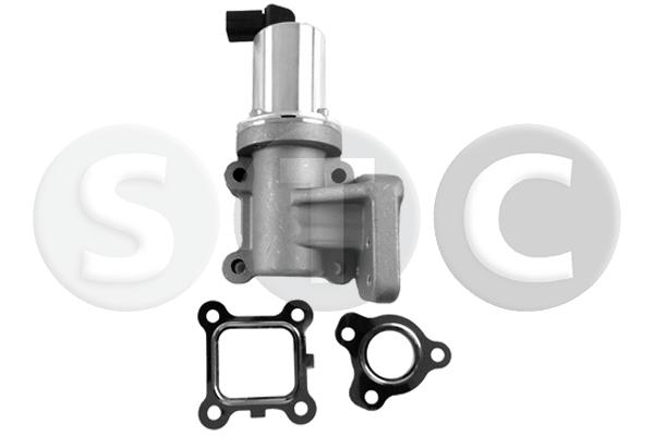 Vanne EGR STC T493227