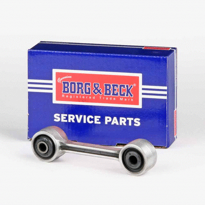 Entretoise/tige, stabilisateur BORG & BECK BDL6406