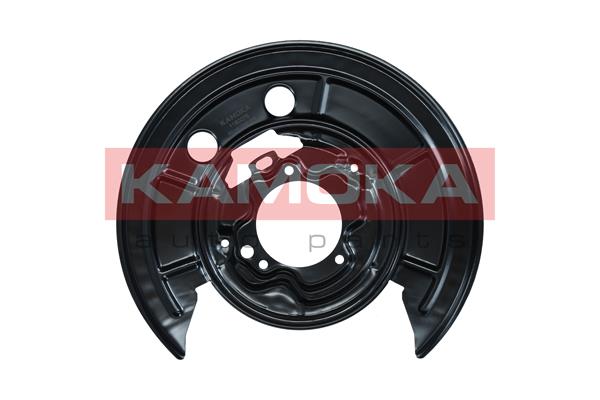 Déflecteur, disque de frein KAMOKA 1180075