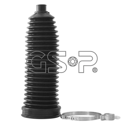 Jeu de joints-soufflets, direction GSP-BR 540209S