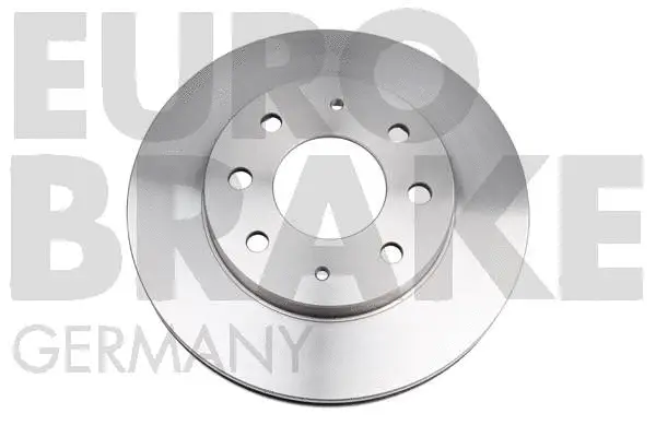 Disque de frein EUROBRAKE 5815203025