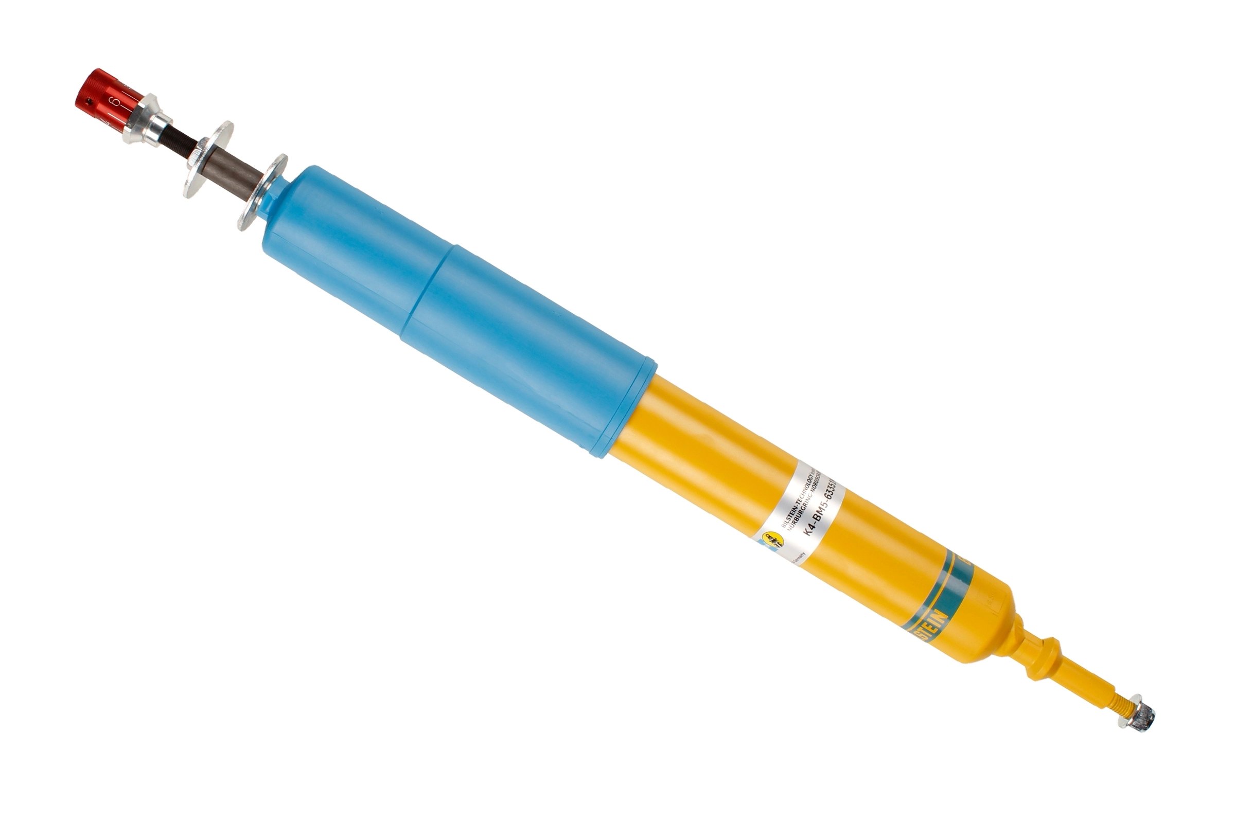 Amortisseur BILSTEIN 26-633510