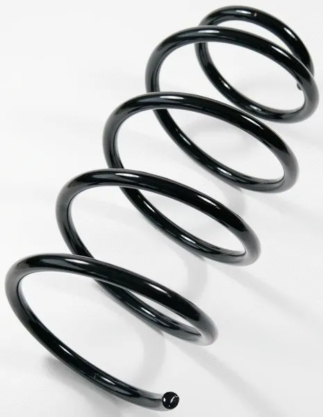 Ressort de suspension APEX Automotive 66670
