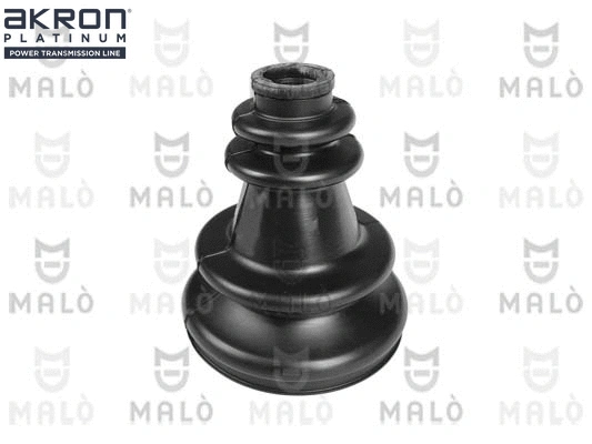 Joint-soufflet, arbre de commande AKRON-MALÒ 185662