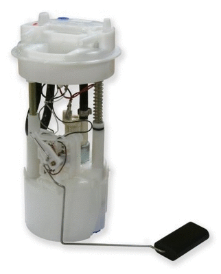 unité d'alimentation de carburant HART 509 702
