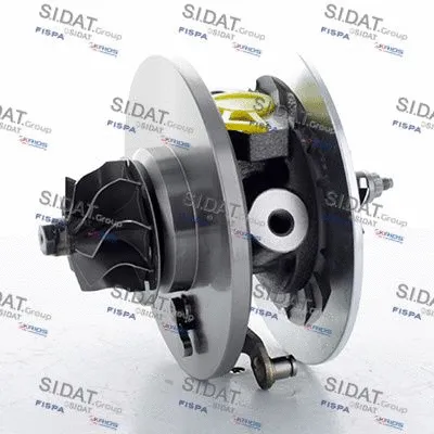 Groupe carter, turbocompresseur AUTOTEAM D7461