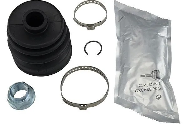 Jeu de joints-soufflets, arbre de commande KAVO PARTS CVB-9012