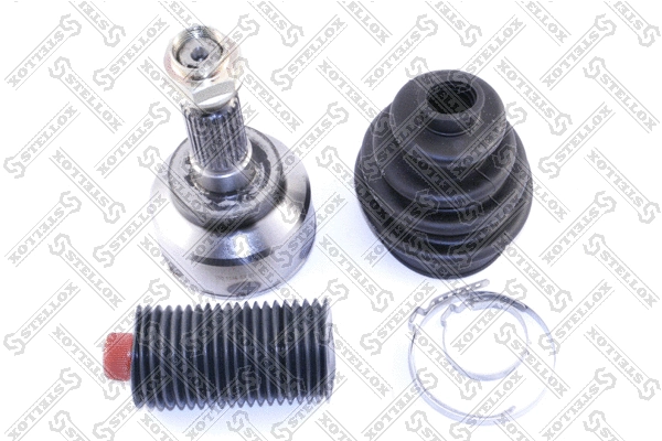 Jeu de joints, arbre de transmission STELLOX 150 1146-SX