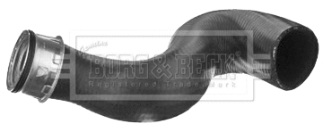 Gaine de suralimentation BORG & BECK BTH1088