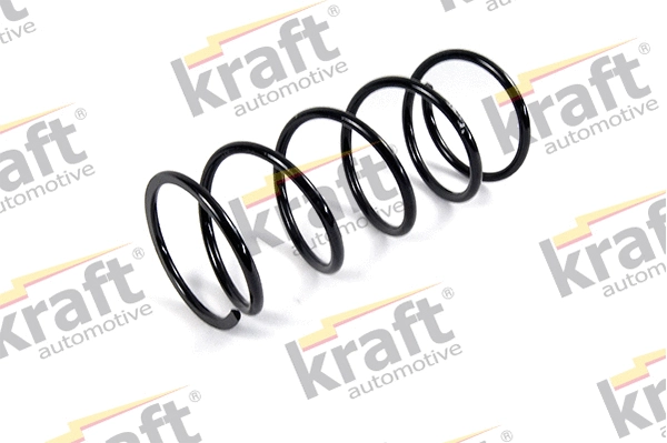 Ressort de suspension KRAFT AUTOMOTIVE 4026371