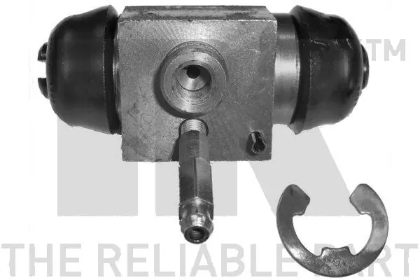 Cylindre de roue NK 802533