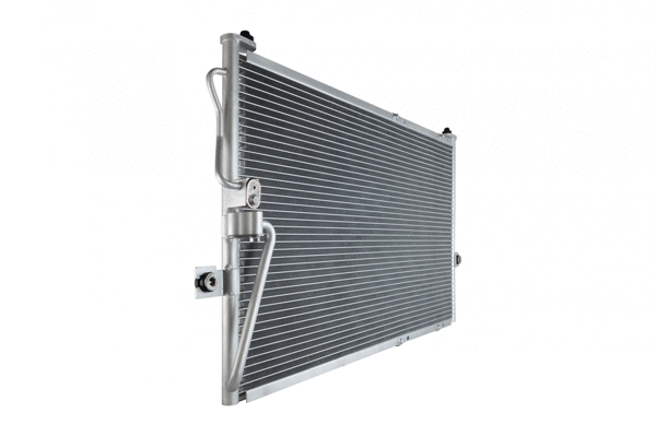 Condenseur, climatisation HART 611 222