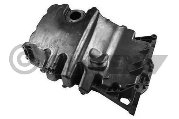 Carter d'huile CAUTEX 751012