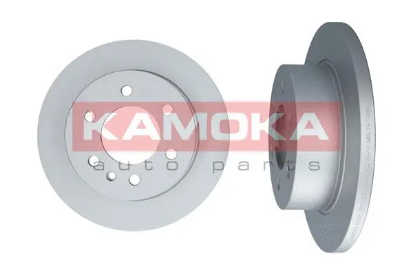 Disque de frein KAMOKA 103121
