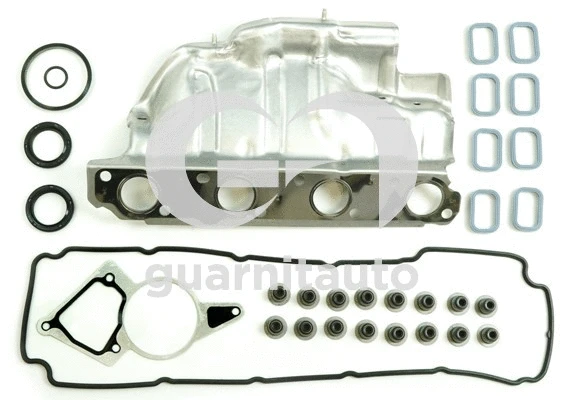 Jeu de joints, culasse GUARNITAUTO 042565-1051