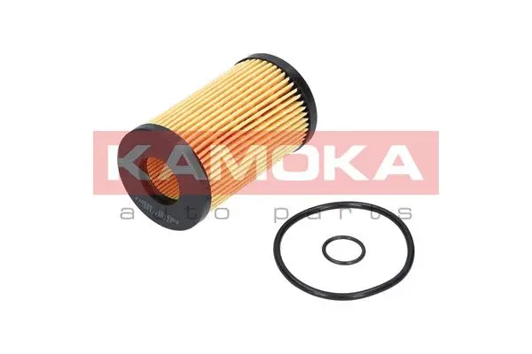Filtre à huile KAMOKA F105301