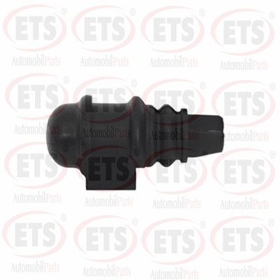 Support, suspension du stabilisateur ETS 22.SR.573