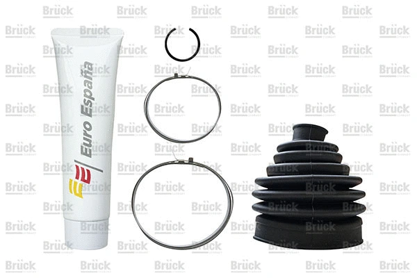 Arbre de transmission EURO ESPAÑA 4950705A00-EURO